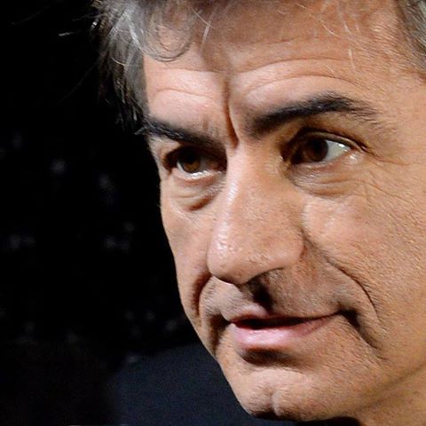 ACCADE IL GIORNO: IL RACCONTO STRAZIANTE DI LIGABUE DOPO LA MORTE DI SUO FIGLIO - 13/06/2016