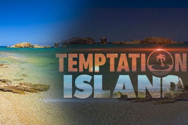 TEMPTATION ISLAND 2016, ECCO QUANDO ANDRA' IN ONDA L'ULTIMA PUNTATA - 18/07/2016