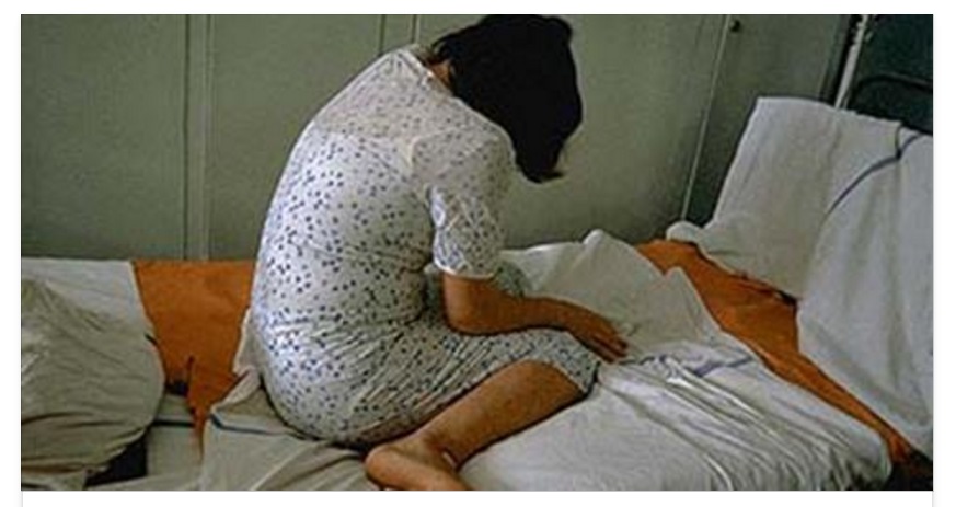 MEDICO VIOLENTA UNA 20ENNE MENTRE LE STA PRATICANDO UN ABORTO: POI L'ASSURDA GIUSTIFICAZIONE - 19/07/2016