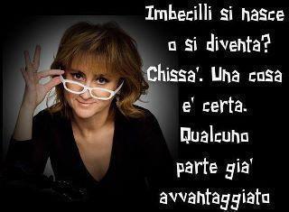 'NA COSA E' CERTA !! - 27/12/2012