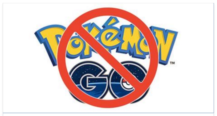 BLOCCO POKEMON GO: ARRIVA LA NOTIZIA CHE FA ''TREMARE'' I GIOCATORI - 21/07/2016