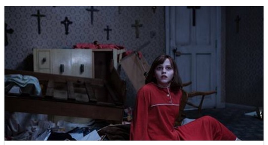 MUORE DOPO AVER VISTO UN FILM HORROR. MA QUELLO CHE ACCADE AL SUO CORPO E' DA BRIVIDI - 26/07/2016