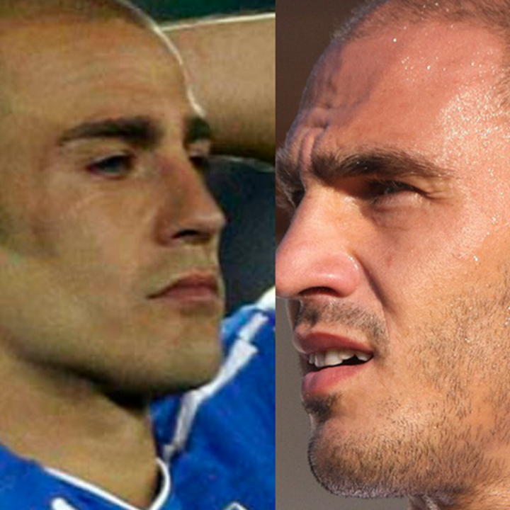 FABIO E PAOLO CANNAVARO SONO STATI CONDANNATI - 24/02/2015