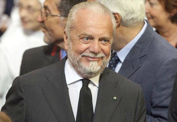 ARRIVA FINALMENTE LA CONFESSIONE DI DE LAURENTIIS SU HIGUAIN: ''E' UN TRADITORE'' - 27/07/2016
