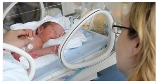 BIMBA NATA DA ABORTO MANCATO: I GENITORI LA CONSIDERANO UN DANNO DA RISARCIRE - 28/07/2016