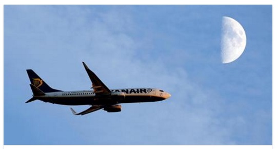 L'AEROPORTO DI ROMA CHIUDE PER DUE SETTIMANE: L'ANNUNCIO - 28/07/2016