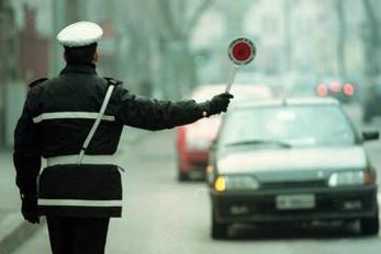 MULTE: ECCO TUTTI I RINCARI PREVISTI PER IL NUOVO ANNO VOCE PER VOCE - 03/01/2013