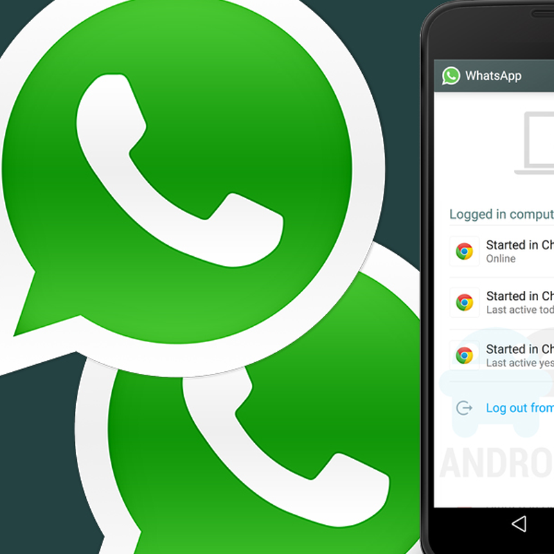 WHATSAPP FINALMENTE: DOPO TANTA ATTESA, ECCO LA NUOVA FUNZIONE - 27/02/2015