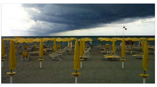 METEO AGOSTO: STRAVOLGE TUTTO, ECCO COSA STA PER ACCADERE - 01/08/2016