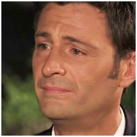GRAVE INCIDENTE PER FILIPPO BISCIGLIA: ECCO COS'E' SUCCESSO - 02/08/2016