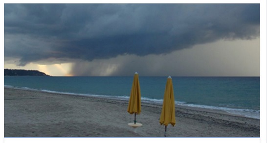 DURO COLPO PER L'ESTATE ITALIANA - L'ANNUNCIO DEI METEOROLOGI: STA PER ARRIVARE ''CIRCE'' - 02/08/2016