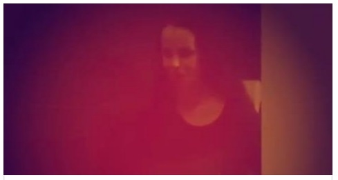 NINA MORIC E IL FIDANZATO RAPITI: SPUNTA IL VIDEO LEGATA A UNA SEDIA - GUARDA - 14/08/2016