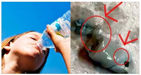 GLI ESPERTI: ''NON BEVETE QUEST'ACQUA'' - ECCO IN QUALI PERICOLI INCORRETE - 14/08/2016