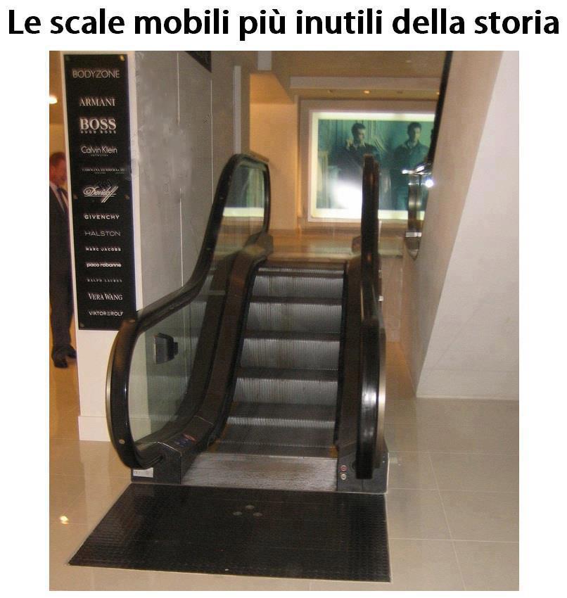 MA COME SE FA ?! - 07/01/2013