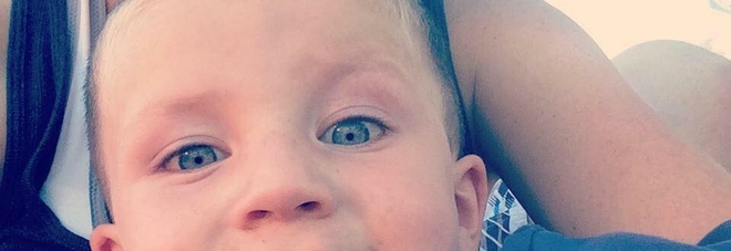 IL FIGLIO SGANCIA LA CINTURA DI NASCOSTO, POCO DOPO MUORE IN UN INCIDENTE - 15/08/2016