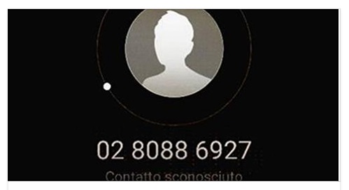 0280886927, NON RISPONDETE A QUESTO NUMERO DI TELEFONO - 04/09/2016
