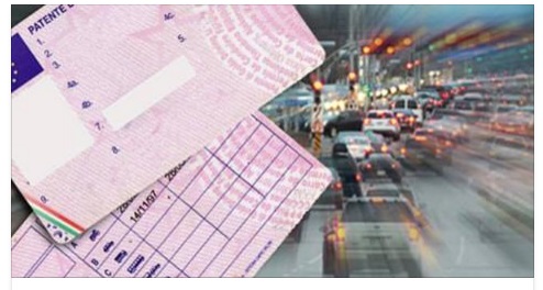 PATENTE, COME VERIFICARE IL SALDO DEI PUNTI: MEGLIO SAPERLO PER NON AVERE SORPRESE - 05/09/2016