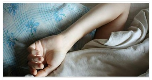 SARA, 14 ANNI, SI SVEGLIA, POI LA SCOPERTA SHOCK - 05/09/2016