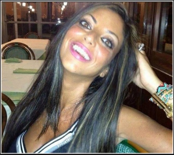 ''STAI FACENDO UN VIDEO? BRAVO'': TIZIANA TENTA IL SUICIDIO. COSTRETTA A CAMBIARE COGNOME - 08/09/2016