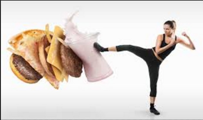 LA DIETA DELL'AUTUNNO: COME PERDI 10 KG IN SOLI 5 GIORNI - LA DIETA COMPLETA - 08/09/2016