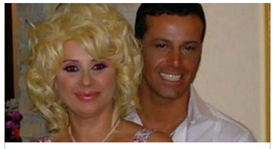TINA E CHICCO SI SEPARANO - LA LETTERA APERTA DI TINA: ''ECCO COSA HO TROVATO A CASA AL MIO RITORNO - 08/09/2016
