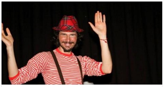 ADDIO A FRANCESCO, MORTO IL DOTTORE - CLOWN CHE REGALAVA SORRISI AI MALATI - 13/09/2016