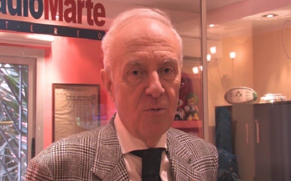 E' MORTO VITTORIO RAIO - 14/09/2016