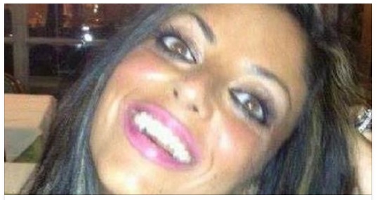 CARI UOMINI, TIZIANA CANTONE SI E' SUICIDATA PER COLPA NOSTRA - 14/09/2016