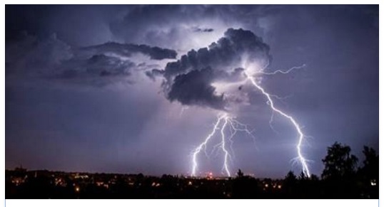 METEO: L'ANNUNCIO CHE FA TREMARE GLI ITALIANI - ECCO COSA STA PER ACCADERE - 14/09/2016