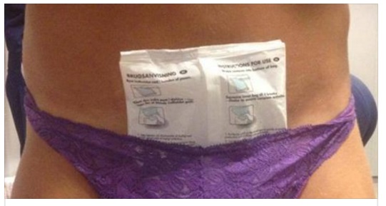 BRUCIA LA VAGINA ALLA FIGLIA: ''COSI' IMPARI...'' ECCO COSA AVEVA FATTO - 14/09/2016