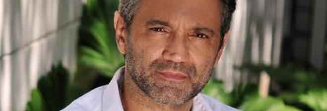 E' MORTO DOMINGOS MONTAGNER: LA TRAGICO MORTE SUL SET - 16/09/2016