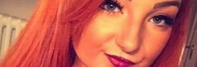 PENSAVANO FOSSE UBRIACA: LA FIGLIA 21ENNE ENTRA IN COMA E MUORE DI MENINGITE - 19/09/2016