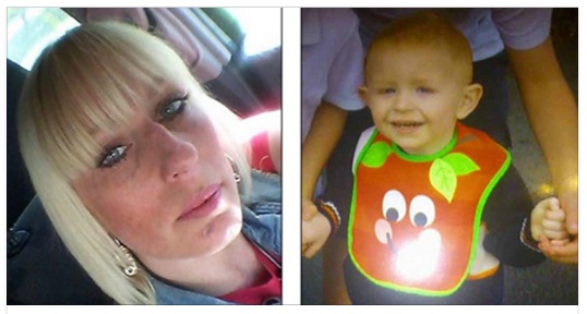MUORE IL BAMBINO DI SOLI 2 ANNI: POI LA SCOPERTA SHOCK NEL BIBERON - 20/09/2016