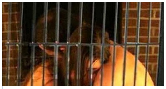 BRESCIA, IL CARCERE DIVENTA HOT: POLIZIOTTE FANNO SESSO CON I DETENUTI - 21/09/2016