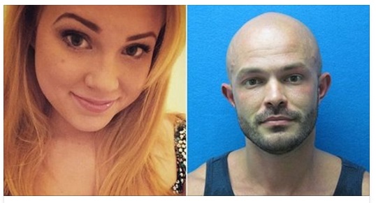 ESCE DI GALERA: DOPO 4 GIORNI UCCIDE UNA 24ENNE. L'ULTIMO MESSAGGIO DELLA RAGAZZA SU FB - 22/09/2016