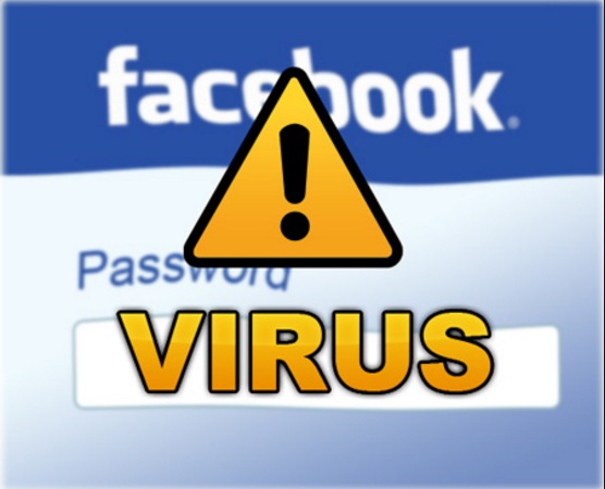 FATE ATTENZIONE: NUOVO VIRUS CHE SI DIFFONDE SU FACEBOOK E MOLTISSIME LE VITTIME - ECCO COME EVITARLO - 26/09/2016