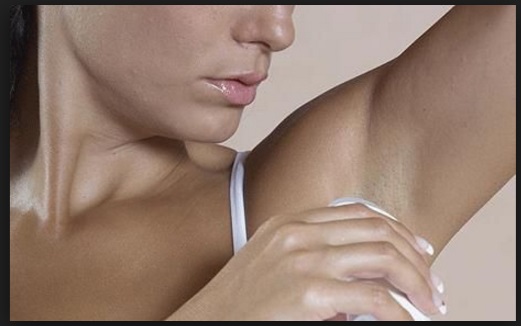 ECCO COME FARE IN MODO SEMPLICE UN DEODORANTE NATURALE FAI DA TE - 27/09/2016