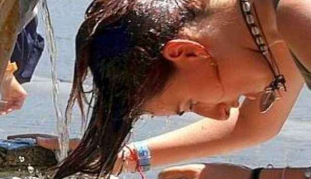 CALDO, CARONTE NON DÀ TREGUA: AFA E BOLLINO ROSSO IN 18 CITTÀ - 02/07/2012