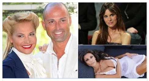 STEFANO BETTARINI, CONTINUANO LE CONFESSIONI: ''CON QUESTE SONO ANDATO A LETTO E SIMONA...'' - 02/10/2016
