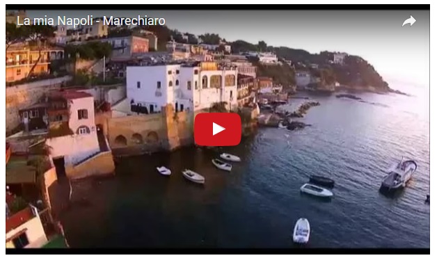 ''LA MIA NAPOLI'' IL VIDEO DEL NAPOLETANO CHE HA FATTO IMPAZZIRE IL WEB - 05/10/2016