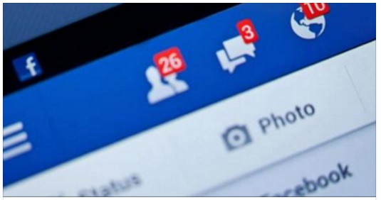 LO AVETE NOTATO ANCHE VOI? LA NOVITA' DI FACEBOOK: ECCO DI COSA SI TRATTA - 06/10/2016