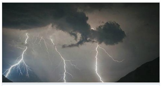 INIZIA DA OGGI E OCCHI PUNTATI AL CIELO: ECCO COSA PREVEDONO GLI ESPERTI - 07/10/2016