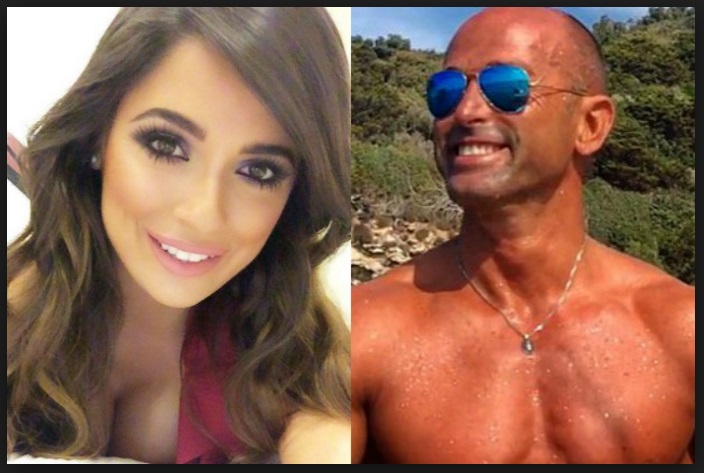 GF VIP, ALESSIA MACARI SI STENDE SENZA REGGISENO: BETTARINI LE REGALA UN MASSAGGIO ''BOLLENTE'' - 07/10/2016