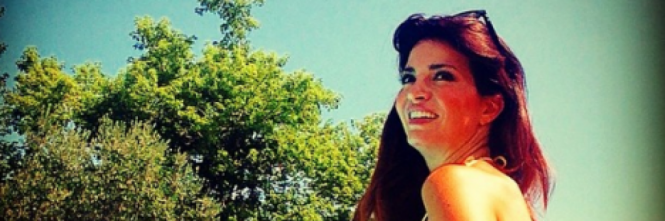 ECCO LA RISPOSTA DI LAURA TORRISI SU FACEBOOK: AL SUO RICOVERO PER UN CACTUS TRA LE GAMBE - 22/06/2015