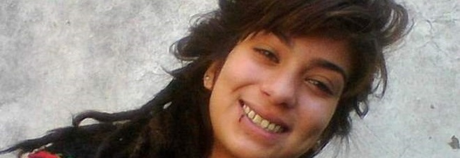 SOSPETTA OVERDOSE, LUCIA ERA STATA VIOLENTATA E IMPALATA: 16ENNE UCCISA - 17/10/2016