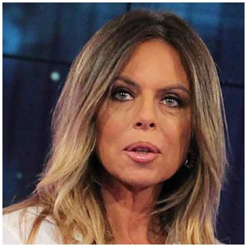 L'AGGHIACCIANTE CONFESSIONE DI PAOLA PEREGO: ''HO  PENSATO DI BUTTARMI DALLA FINESTRA CON MIO FIGLIO'' - 18/10/2016