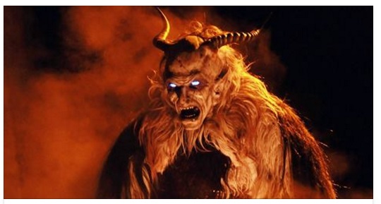 COS'E' IL SATANISMO ACIDO, VIAGGIO NELLE SETTE ITALIANE DOVE GLI ADEPTI MANGIANO SECREZIONI SESSUALI - 18/10/2016