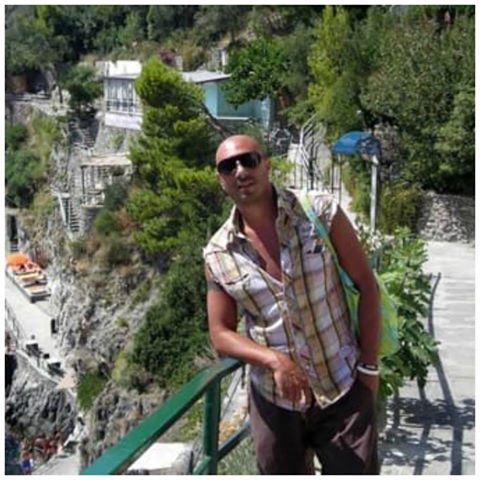 E' MORTO CRISTIANO PAPPALARDO: E' STATO ACCOLTELLATO - 18/10/2016