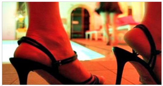 ROMA, PASSA UNA NOTTE CON DUE ESCORT: IL GIORNO DOPO LA BRUTTA ''SORPRESA'' - 21/10/2016