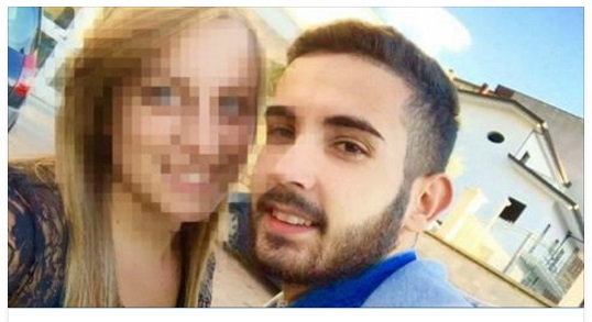 OMICIDIO MARCO MONGILLO, IL FRATELLO VINCENZO SI IMPICCA. ALLA MADRE: 'SCUSAMI' - 24/10/2016
